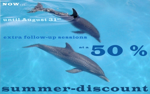 Dolfins summer discount Kopie
